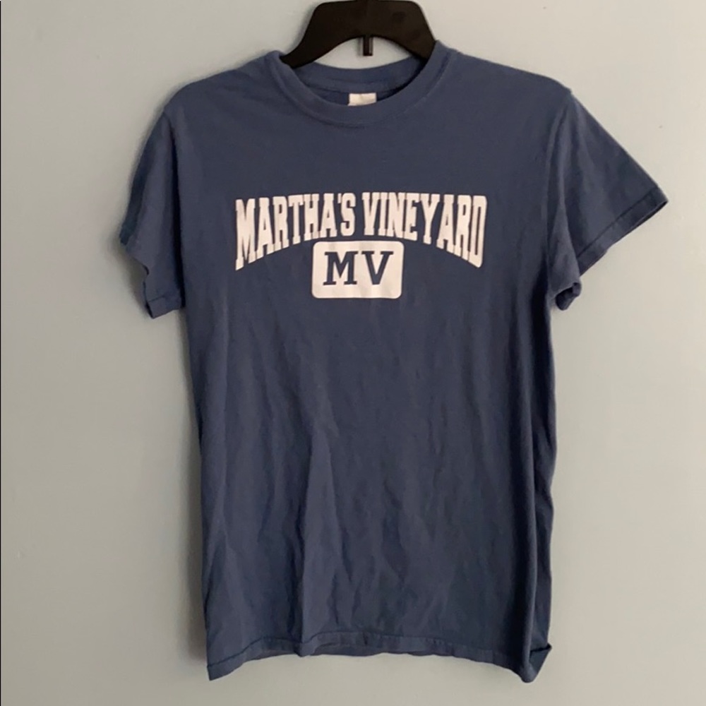 Martha’s Vineyard T-Shirt